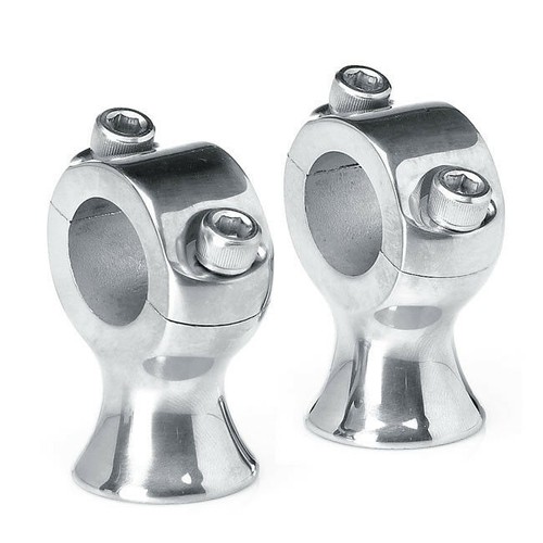Biltwell slimline riser - biltwell, en