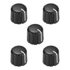 5 pcs 6 mm Bouton