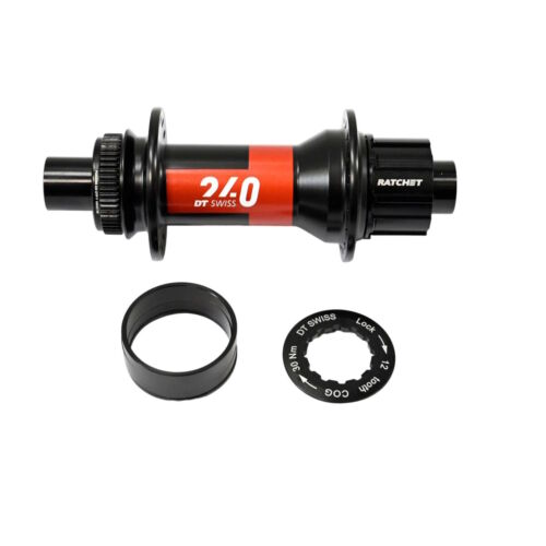 Swiss 240 singlespeed - dt,