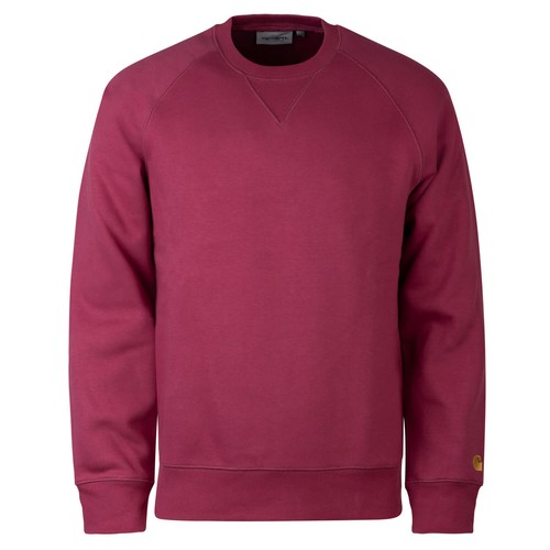 Carhartt wip chase sweatshirt - chase,