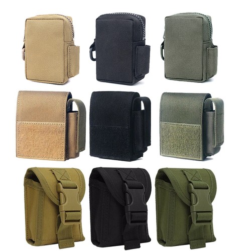 Tactique molle sac universel - sac,