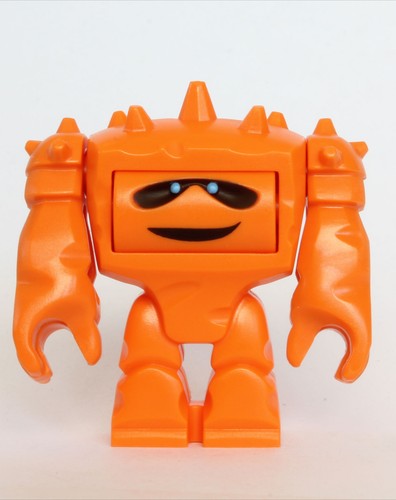 Lego toy story personnage - lego,