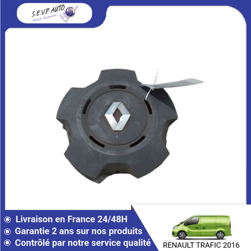 Enjoliveur de roue - enjoliveur,