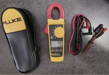 Fluke 325/F Pince ampèremétrique, Multimètre numérique CAT III 600 V, CAT IV