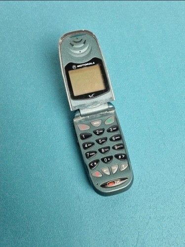 Motorola vintage téléphone - motorola,