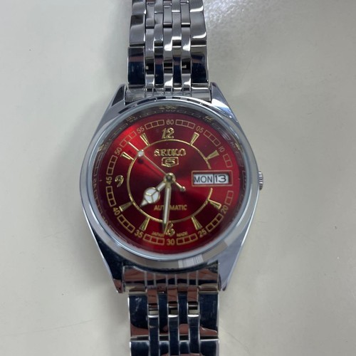Montre seiko automatic - montre, 5