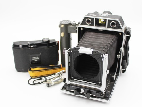 Exc topcon horseman 985 - [exc+4],