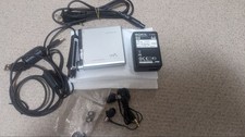 SONY MZ-RH1 MD Walkman Sony