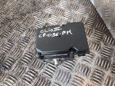 Bloc hydraulique ABS - RENAULT CLIO III (3) 1.5L DCI - Référence : 8200747140