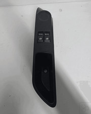 Bloc commandes lève vitre et