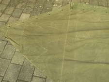 Tente Couverture Originale US