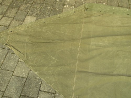 Tente couverture originale - originale, us