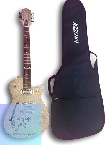 Gretsch electromatic g2626 - gretsch,