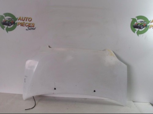 Capot opel agila - capot,