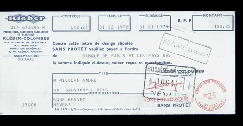 Kléber colombes paris - kléber, 16