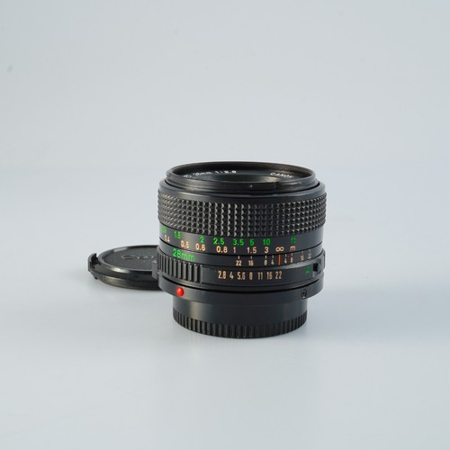 Excellent canon nouveau - excellent, nfd