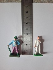 personnages De Cirque Diorama 