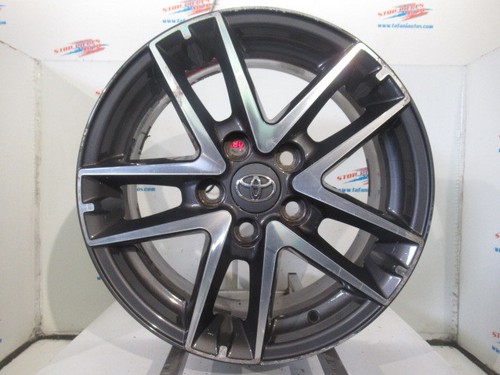 Jante aluminium toyota - toyota, auris