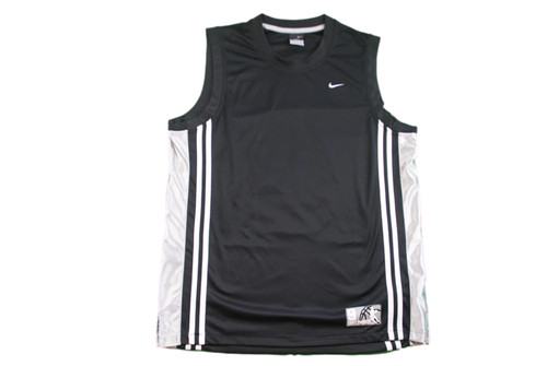 Maillot basket rétro spurs - maillot,