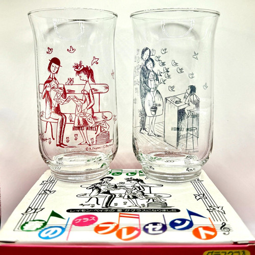 Boites vintage raymond - 2,