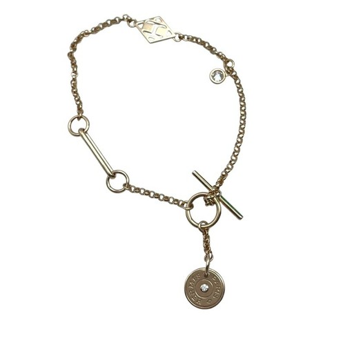 Bracelet hermes gunbird - hermes,