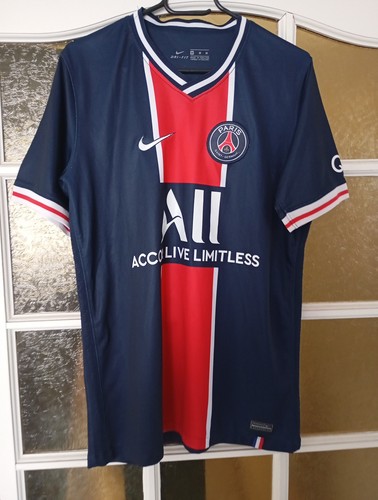 Maillot collector psg - collector, accor