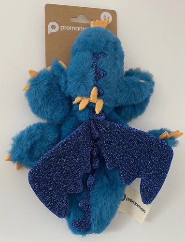 6116 doudou dragon plat - 6116🌟doudou,