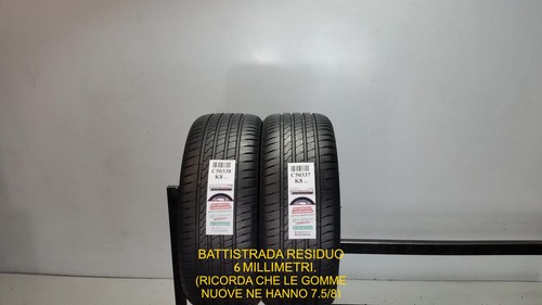 Gomme usate 215 45r17 91y - usate, 215/45r17