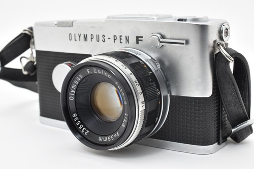 Read exc olympus pen - read,