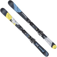 Nordica Déclenché J Ski +