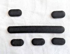 Pieds antidérapants en caoutchouc pour HP PAVILION DV2000 DV2500 DV2700