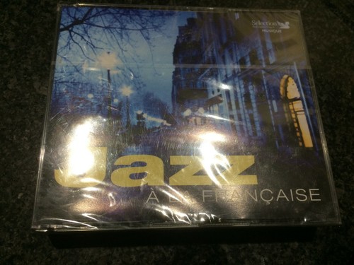 Collection coffret cd - coffret,