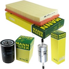MANN-FILTER Inspection Set