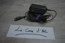Chargeur Officiel d'origine pour Nintendo DS lite