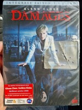 💥💥 DAMAGES-Glenn CLOSE