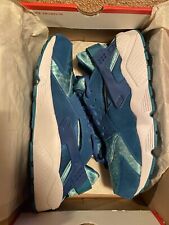 Nike Air Huarache Abyss Turbo