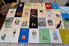 Lot 29 livres ECOLE des