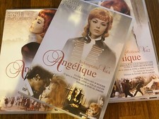 ANGÉLIQUE - Collection