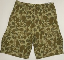 Bermuda Homme Carharrt 