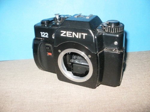 Appareil photo reflex - , 35