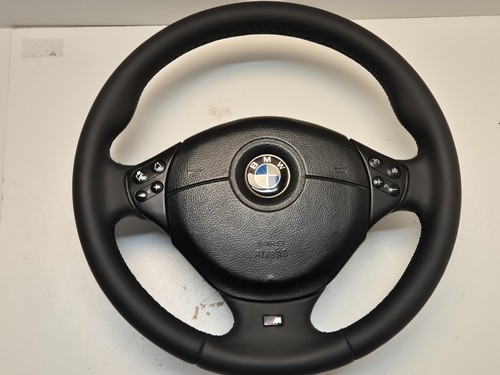Volant multifonctionnel bmw - volant, m