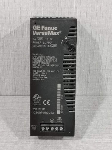 Module alimentation fanuc - module,