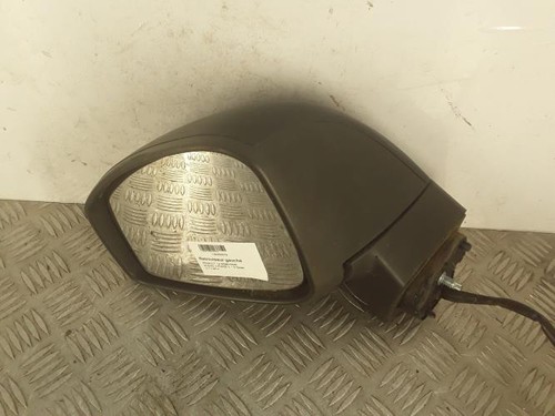 Retroviseur gauche renault - retroviseur,