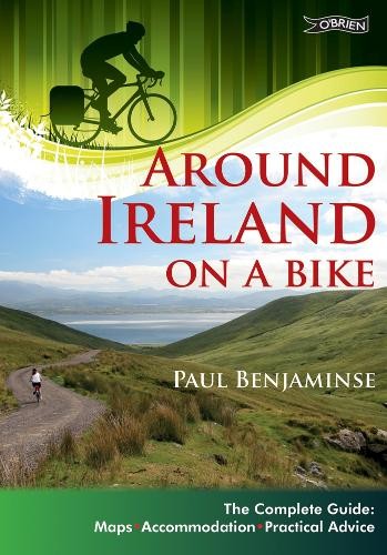 Paul benjaminse around - paul, ireland