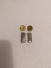 Grade Officier armée us