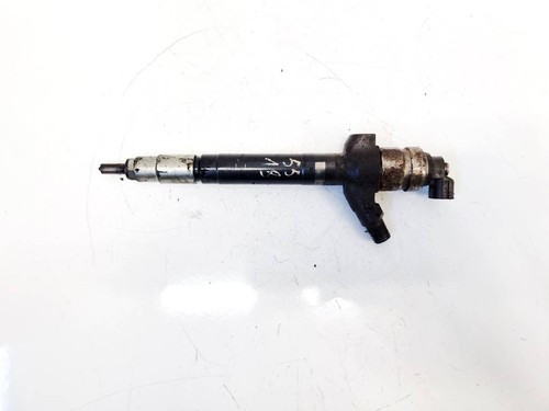 Citroen jumper 2008 fuel - 2008,