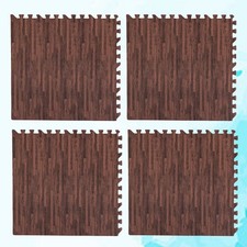  8 PCS Tapis Entrainement