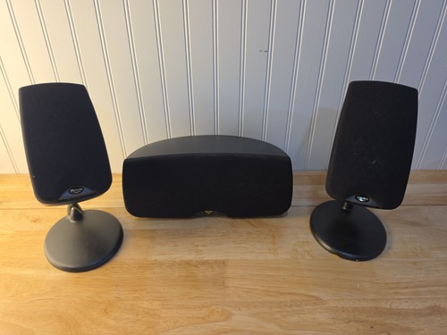 Klipsch quintet speaker system - speaker,