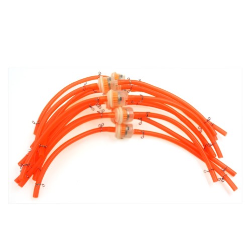 Moto essence plastique tuyau - essence,