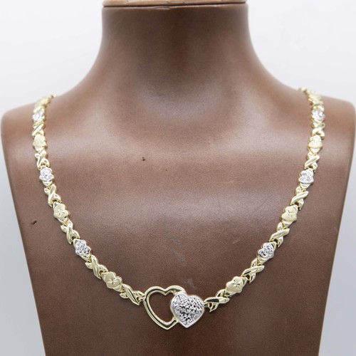 Diamant coupe coeurs bisous - coeurs, et